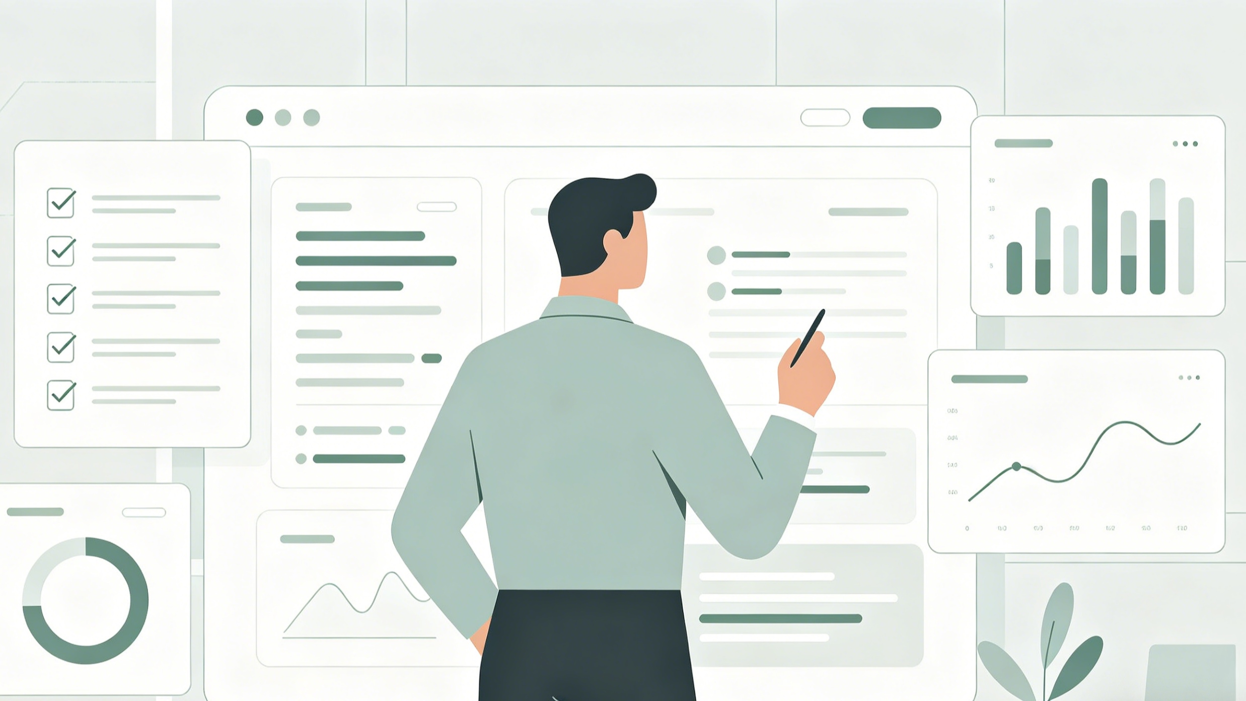 Why Your Presentation Needs a Specific Timeline PPT Template (And How to Pick One)